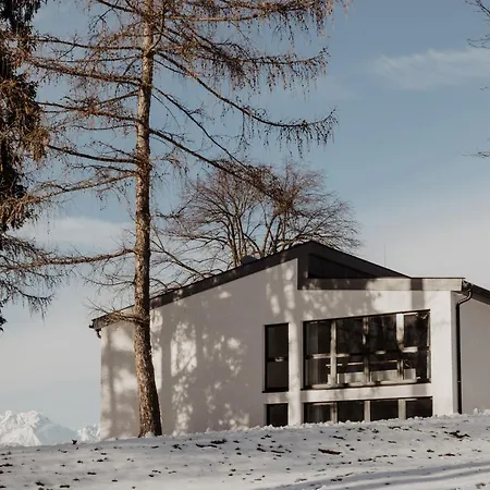 St Michael Alpin Retreat-2