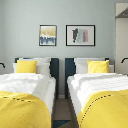 Candlewood Suites Heidelberg By Ihg-3