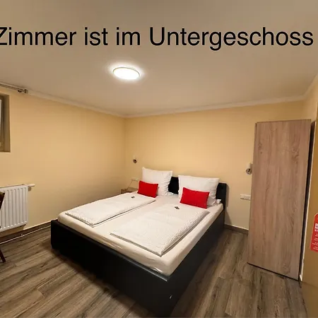 Pension Hubertus-2