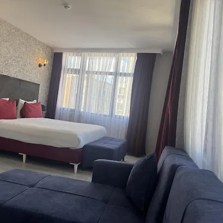 Galata Greenland Hotel-3