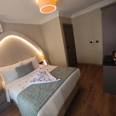 Mara Oldcity Hotel-3