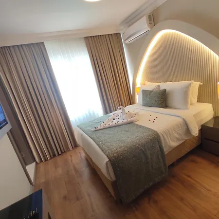 Mara Oldcity Hotel-2