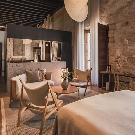 Nobis Hotel Palma, A Member Of Design Hotels-2