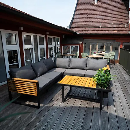 Hotel Sandkorn-3