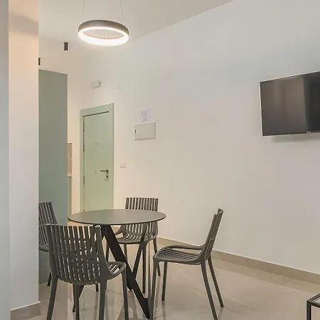 Gulliver Suites Valencia-2