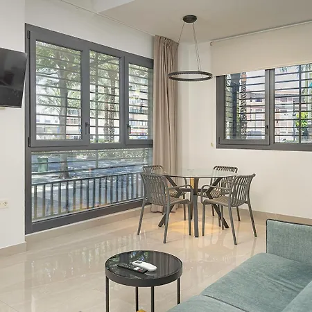 Gulliver Suites Valencia-3