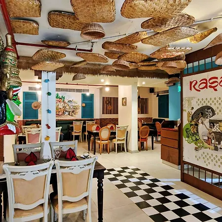 Fortune Karama Hotel-3