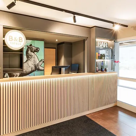 B&B Hotel Hannover-Nord-2