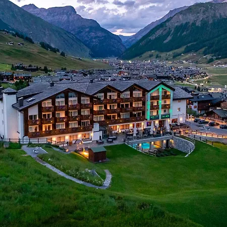 Hotel Lac Salin Spa & Mountain Resort-2