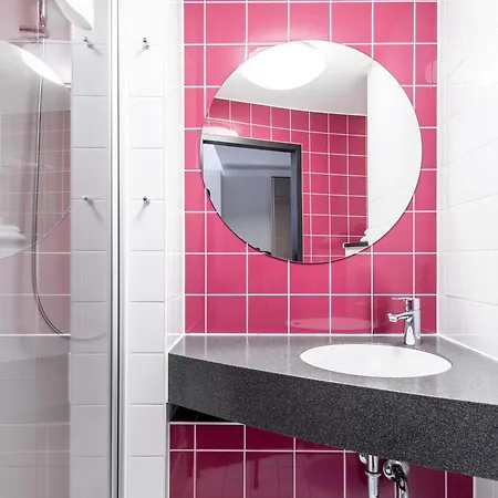 B&B Hotel München City-Nord-3