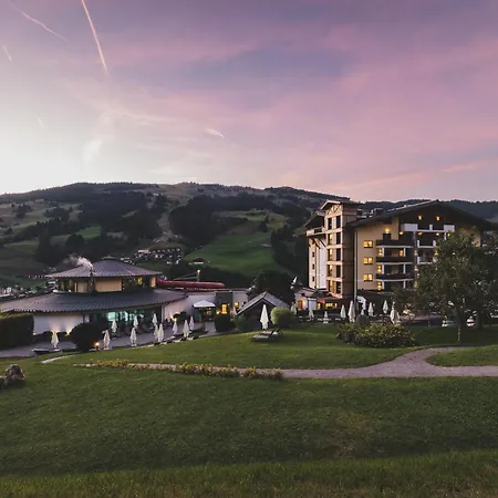 Familienresort Ellmauhof - das echte All Inclusive-3