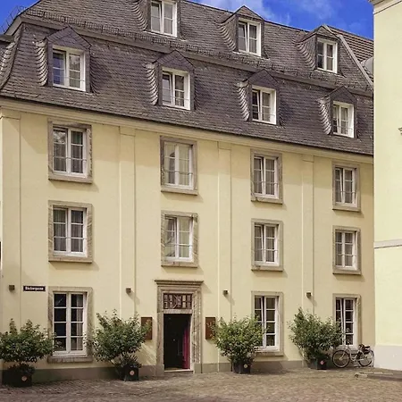 Boutique Hotel Orangerie-3
