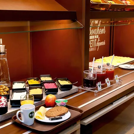 B&B Hotel Goettingen-City-3