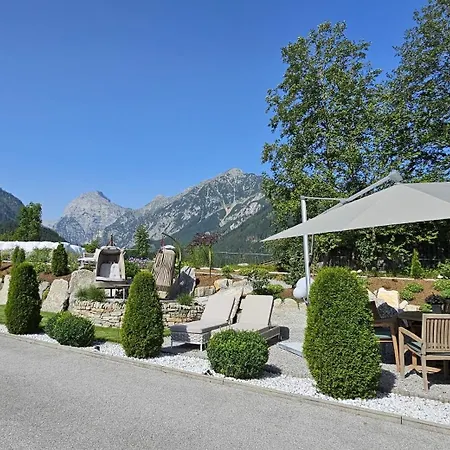 Landhaus Achental-2