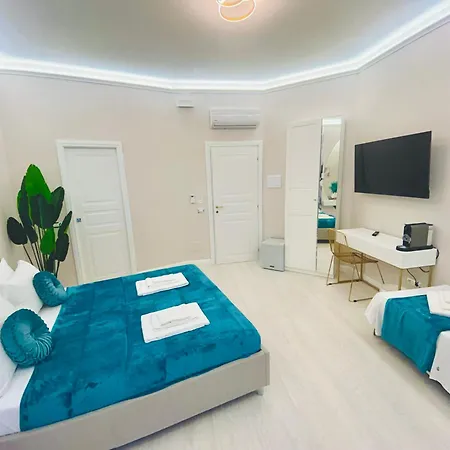 San Pietro Rooms 84-3