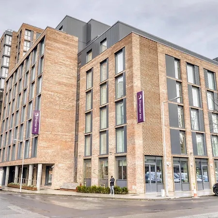 Premier Inn Dublin City The Liberties-3