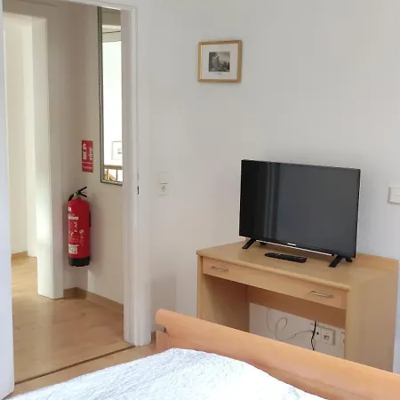 Hotel Zur Fähre-2