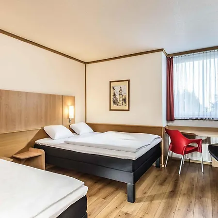 ibis Hotel Eisenach-2