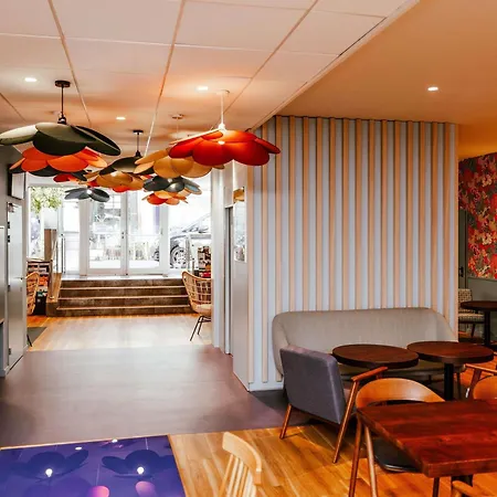 Ibis Styles Luxembourg Centre Gare-2