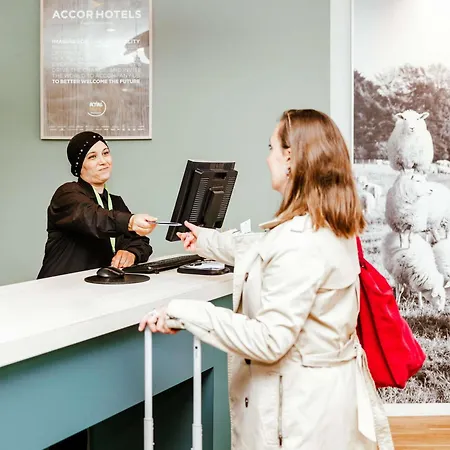 Ibis Styles Luxembourg Centre Gare-3