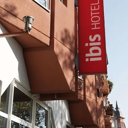 Ibis Frankfurt Centrum-3