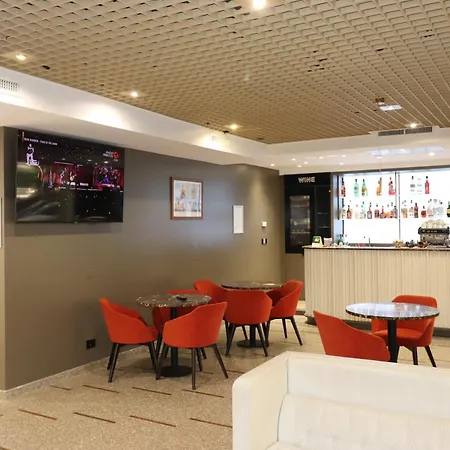 Hotel Domenichino-3