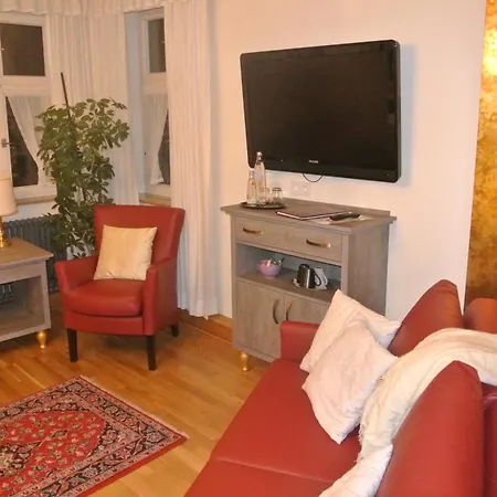 Hotel-Restaurant Goldenes Lamm-2
