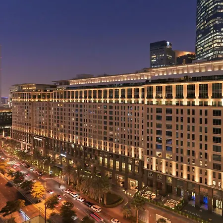 Ritz Carlton DIFC Downtown Dubai-2