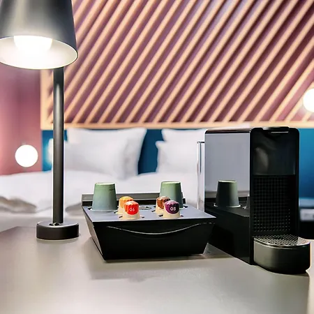 B&B Hotel Graz-Hbf-2
