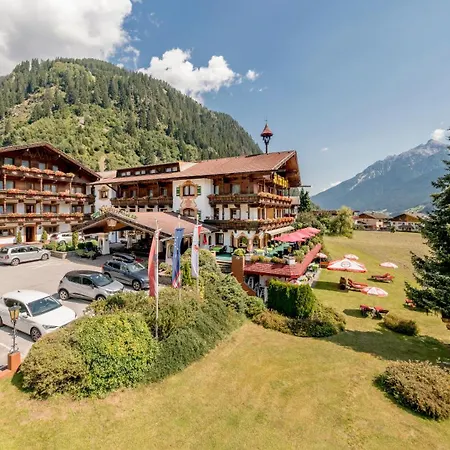 Hotel Almhof-3
