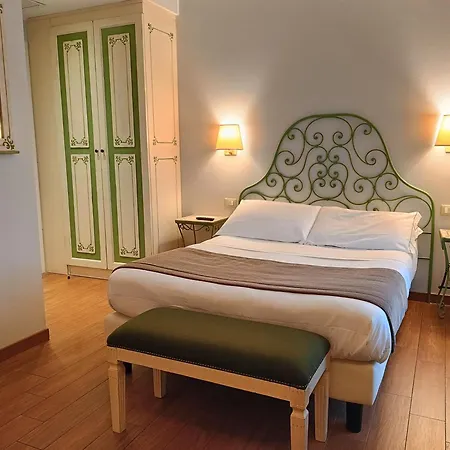 Hotel Borgo Antico-3