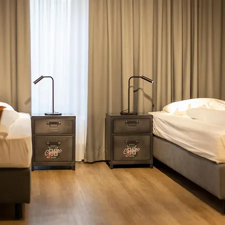 Mk Hotel Stuttgart-3