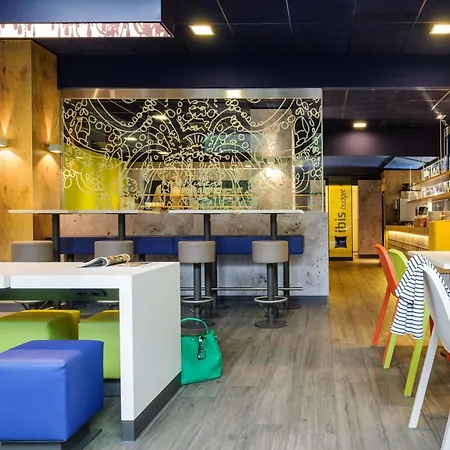 Ibis budget München Airport Erding-2