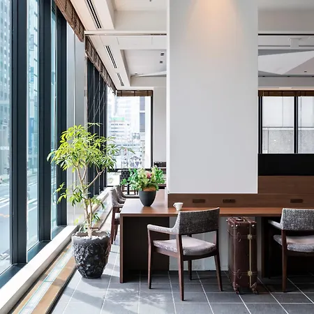 Mitsui Garden Hotel Kyobashi - Tokyo Station-2