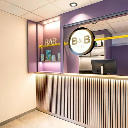 B&B Hotel Schwerin-Süd-2