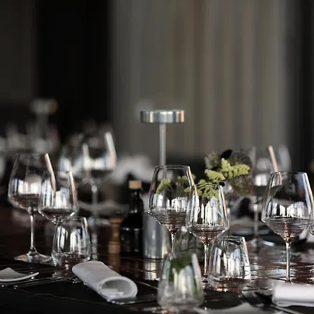 Boutique Hotel Ottilia-3