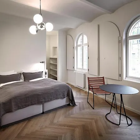 Boutique Hotel Ottilia-2