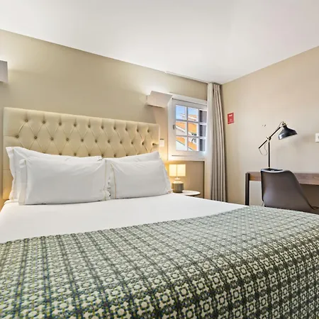 Jardim Da Batalha Boutique Hotel By Shiadu-3