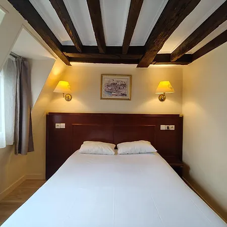 Hotel Havane Opera-2