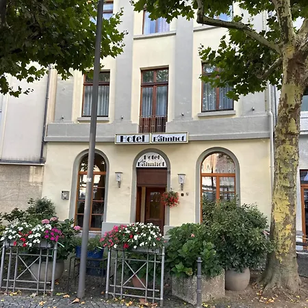 Hotel am Bahnhof-3