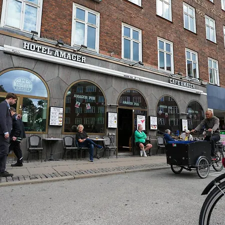 Hotel Amager-2