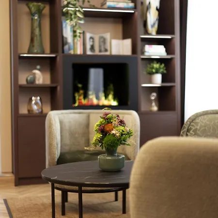 Drei Kronen Hotel Wien City-3