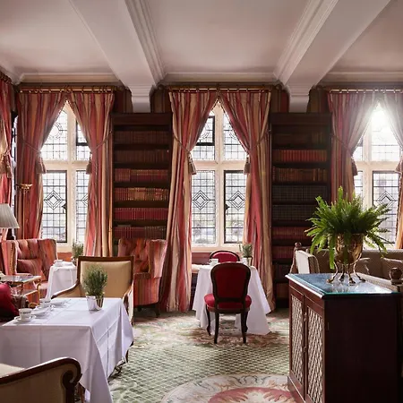 Milestone Hotel Kensington-2