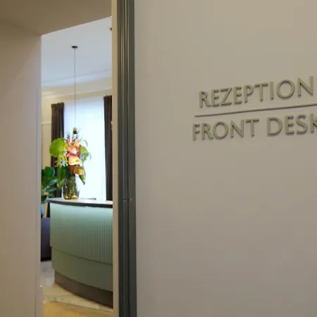 Drei Kronen Hotel Wien City-2