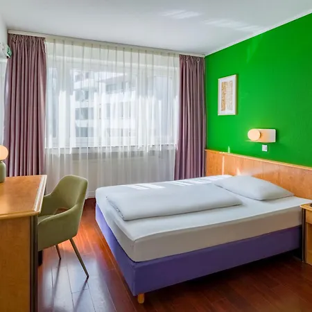 Hotel Batavia-2