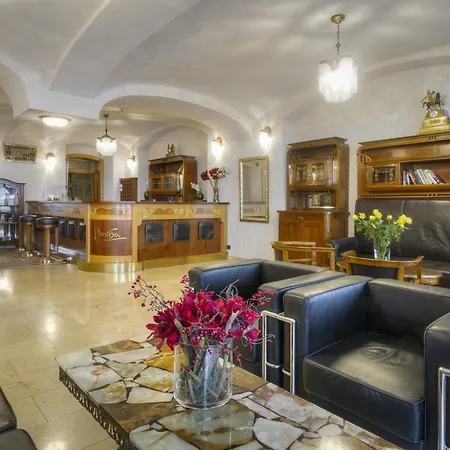 Hotel Mucha-2