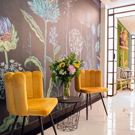 Ibis Styles Paris Batignolles-3