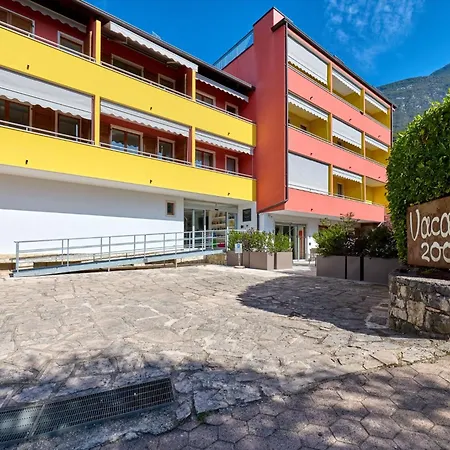 Hotel Vacanze 2000 - Adults Only-3
