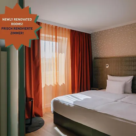 Pentahotel Leipzig-2