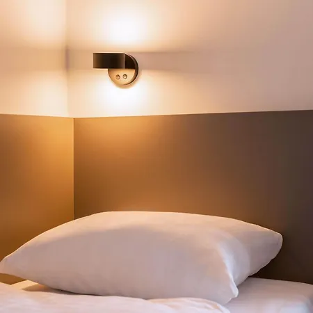 B&B Hotel Oberhausen am Centro-3